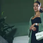 Georgina Rodriguez démonte une rumeur Mercato sur Cristiano Ronaldo, les fans du Real Madrid peuvent jubiler !