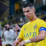Georgina Rodriguez dévoile la date de la fin de carrière de Cristiano Ronaldo