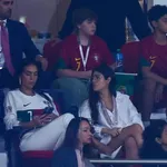 Georgina Rodriguez fait la belle au festival de Cannes, Cristiano Ronaldo est comme un fou !