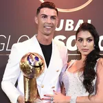 Georgina Rodriguez, madame CR7 a fui Manchester pour une parenthèse enchantée