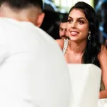 Georgina Rodriguez, Madame CR7, enflamme déjà la Méditerranée avec son bikini !