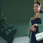 Georgina Rodriguez, Madame Cristiano Ronaldo, aurait touché de l’argent de son ex-fiancé !