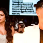 Georgina Rodriguez, Madame Cristiano Ronaldo, n'a toujours pas trouvé chaussure à  son pied !