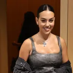 Georgina Rodriguez va titiller la jalousie de Cristiano Ronaldo avec un artiste colombien