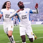 Gerson et Payet lancent l’OM vers la victoire, l’OL et le Barça accrochés