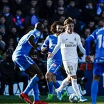 Getafe &ndash; Real Madrid (0-3) : Luka Modric a démarré 2020 sur d’excellentes bases