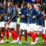 Gibraltar – France : les Bleus signent la plus large victoire de son histoire