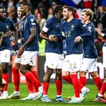 Gibraltar – France : les Bleus signent la plus large victoire de son histoire