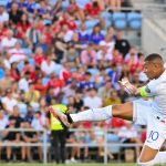 Gibraltar – France : Riolo clashe Mbappé, Messi et Cristiano volent à son secours !