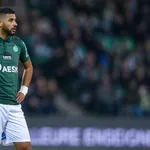 Girondins : Aït-Bennasser doit encore gommer un défaut de son passage à  l'ASSE