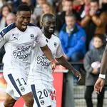Girondins : Aït-Bennasser, Kamano, Sankharé, Sabaly… le Mercato bordelais s'emballe !