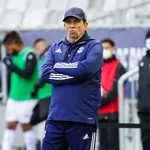 Girondins &ndash; Angers (2-1) : Gasset a trouvé un soldat qui a éclipsé le grand retour de Ben Arfa