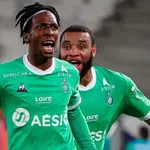 Girondins &ndash; ASSE (1-2) : Neyou le héros savoure son but et la victoire des Verts