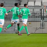 Girondins &ndash; ASSE (1-2) : Nordin et Neyou régalent, Bouanga vendange… les notes des Verts enfin victorieux !