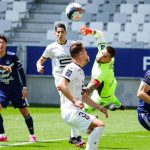 Girondins, ASSE : avant Reims, Bordeaux partage une connexion flippante avec les Verts