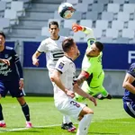 Girondins, ASSE : avant Reims, Bordeaux partage une connexion flippante avec les Verts
