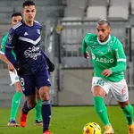 Girondins, ASSE : Ben Arfa a salement trahi Gasset et rêve de le voir partir !