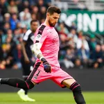 Girondins, ASSE : Benoît Costil envie Jessy Moulin