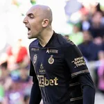 Girondins – ASSE : Bernardoni fixe les enjeux du match de la peur