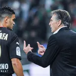 Girondins – ASSE : Claude Puel est totalement sous le charme d’Hatem Ben Arfa