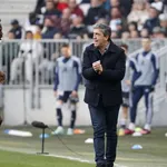 Girondins &ndash; ASSE : David Guion enrage d’avoir lâché deux points aux Verts