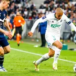 ASSE : Dupraz justifie la non-titularisation de Khazri face à Bordeaux