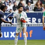 Girondins – ASSE en direct : les Verts ramènent un point de Bordeaux (revivez le match)