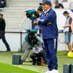 Girondins, ASSE, FC Nantes – Mercato : Gasset a fait une offre pour un milieu, et ce n'est pas Ben Arfa