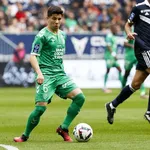 Girondins – ASSE : Guillou recadre un Stéphanois