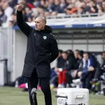 Girondins – ASSE : Laurent Batlles et Jean-Philippe Krasso ne font pas la fine bouche
