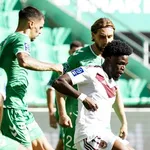 Girondins, ASSE : le choc de la 26e journée de L2 a été fixé