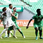 Girondins – ASSE : les compos officielles