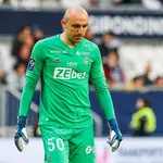 Girondins – ASSE : les notes des Verts