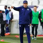 Girondins, ASSE – Mercato : coup de théâtre pour l'avenir de Gasset !
