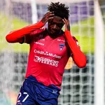 Girondins, ASSE &ndash; Mercato : Mohamed Bayo entretient le doute sur son avenir