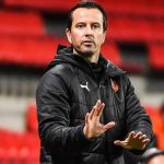 Girondins, ASSE, Stade Rennais : Battles, dernier obstacle de Stéphan au RC Strasbourg ?