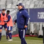 Girondins : battu par Reims, Gasset fracasse ses joueurs