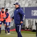 Girondins : battu par Reims, Gasset fracasse ses joueurs