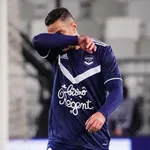 Girondins : Ben Arfa absent pour le match à Dijon ?