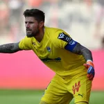 Girondins : Benoît Costil pas fan du « Ballon d’Or » des gardiens