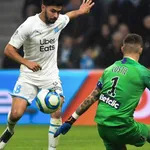 Girondins : Benoît Costil tape du poing sur la table après Brest (1-1)