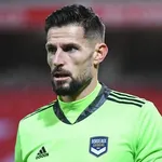 Girondins : Benoît Costil se lâche sur King Street