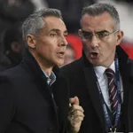 Girondins : blessés, l’ASSE, son avenir… Paulo Sousa était en conf’