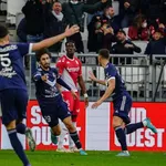 Girondins Bordeaux – AS Monaco : partage des points et aucun club heureux (1-1)