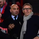 Girondins : Bordeaux aurait sondé Laurent Blanc pour l’après-Sousa !
