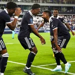 Girondins : Bordeaux se qualifie pour le 8e tour de la Coupe de France, son adversaire déjà  connu !