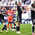 Girondins : Bordeaux se rapproche de la Ligue 1