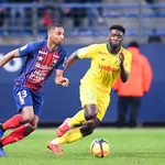 Girondins : Cardoso a fait basculer la carrière de Kwateng au FC Nantes