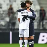 Girondins – Coronavirus : le très touchant message de Yacine Adli