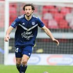 Girondins : coup dur et absents en cascade pour la venue de Reims